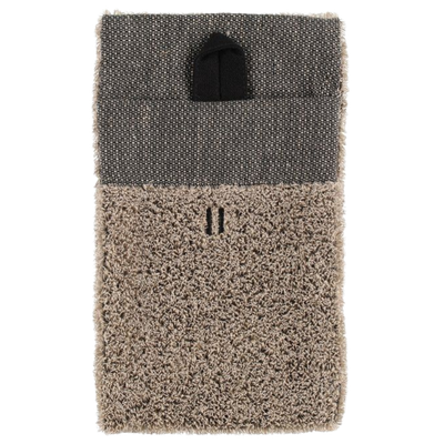 Rento Manopla para Higiene del cuerpo