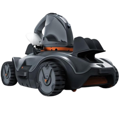 Kokido Robot Eléctrico Vektro Auto para piscinas