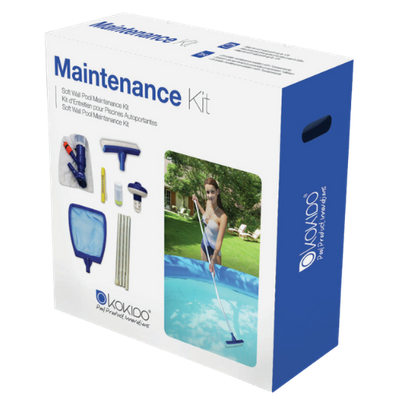 Kokido Kit de Mantenimiento para piscinas y spas