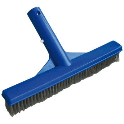 Kokido Cepillo Cerdas de Acero inox antialgas 26 cm