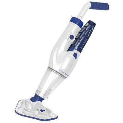 FDR Aspirador recargable grande