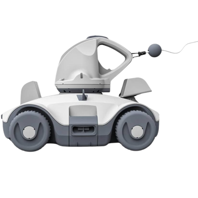 Kokido Robot Eléctrico Manga X para piscinas