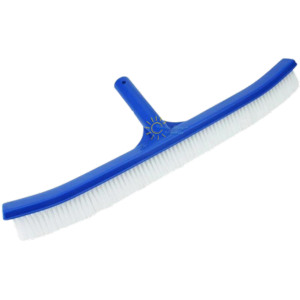 Kokido Cepillo para Fondo y Pared de Piscina con Respaldo de Nailón
