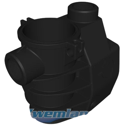 Hayward Carcasa de la Motobomba Superpool