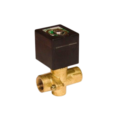 Sensiotec válvula automatica de descarga de agua