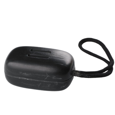 Rento Jabón de Sauna en Barra  Aroma Alquitrán