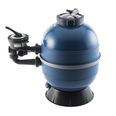 Kripsol Filtro Inyectado Granada GLV Soplado