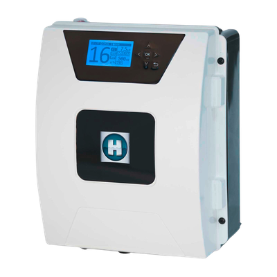 Hayward Clorador Salino AquaRite Flo Advanced