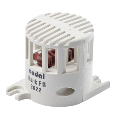 Sentiotec Sondas para Sauna