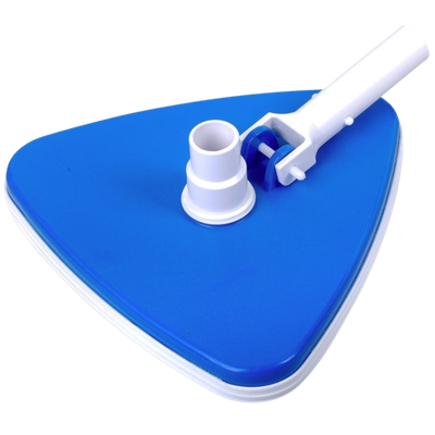 Kokido Aspirador Manual triangular 26 cm