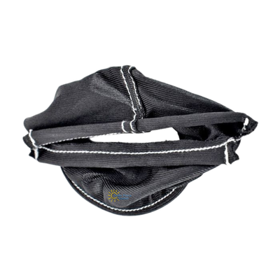 Dolphin Bolsa antiretorno para cartucho de filtro robot limpiafondos  (grande)