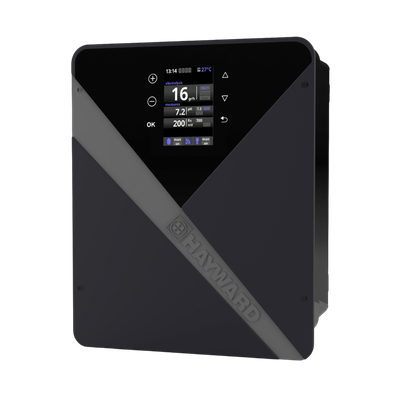 Hayward Clorador Salino AquaRite Flo Advanced NG