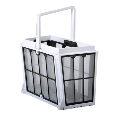 Dolphin Cesta de Filtro gruesa (modelos pequeños)