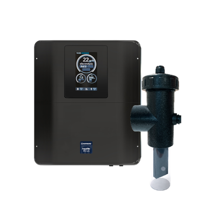 Hayward Clorador Salino Aquarite+ Low Salt