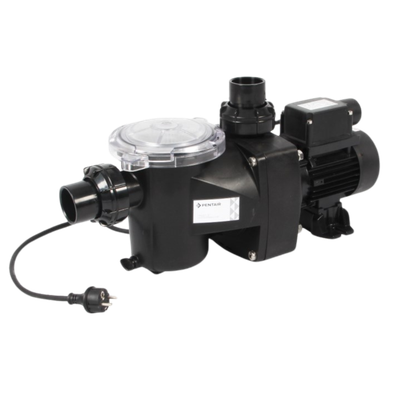Pentair Motobomba Monovelocidad Free Flo
