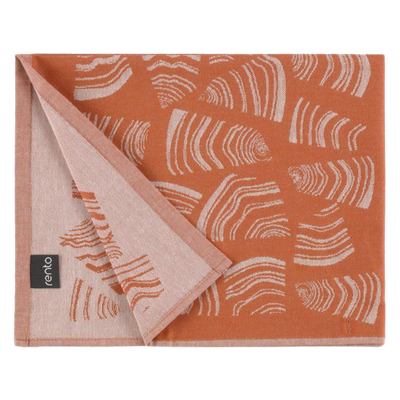 Rento Funda Cobertor de asiento para Sauna 50x150cm