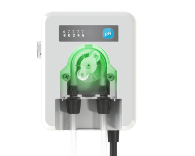 CCEI Phileo VP - Bomba dosificación y sonda pH Vigipool