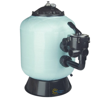 AstralPool Filtro Bobinado Berlín