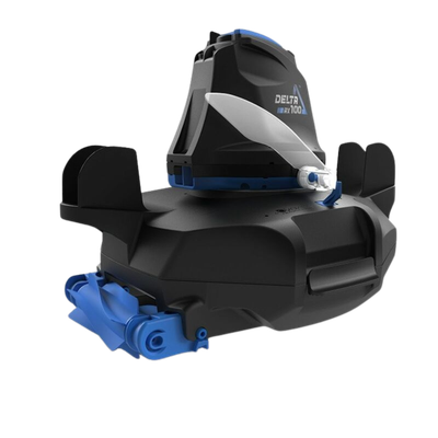 Kokido Robot Eléctrico recargable Equivalente Vektro RX150 / Delta 100