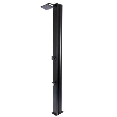 CRM Ducha Solar Black Edition 30L