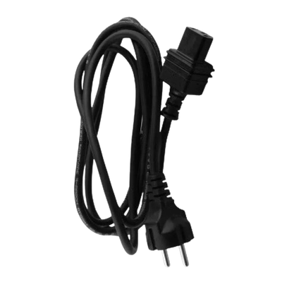 Dolphin Cable transformador con enchufe 220v