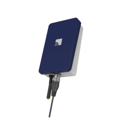 CCEI Antea - Antena OX