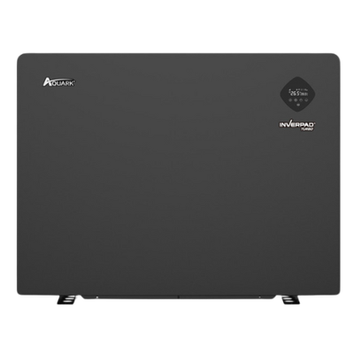 Aquark Bomba Calentadora para piscina Mr. Perfect