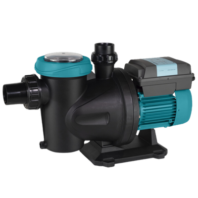 Espa Motobomba Monovelocidad Silen I Compatible Iris