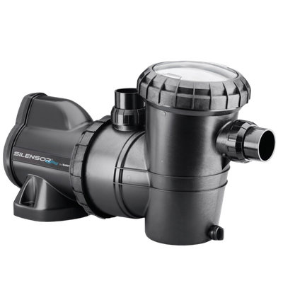 Davey Motobomba Monovelocidad Silensor