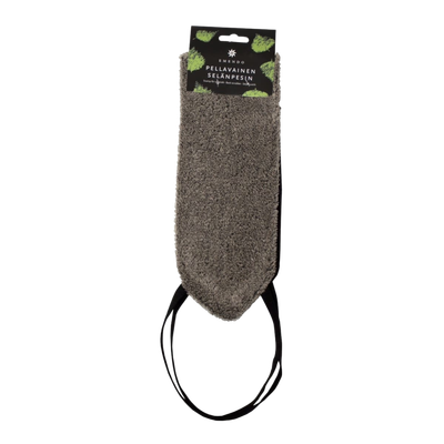 Emendo Toalla Masajeadora y Exfoliante para Espalda