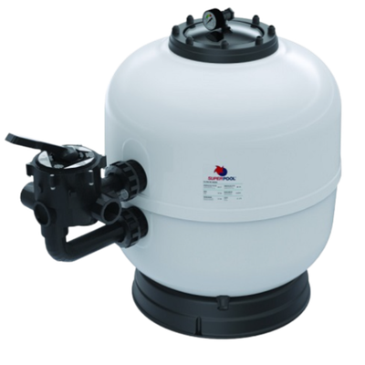 Superpool Filtro Laminado TE