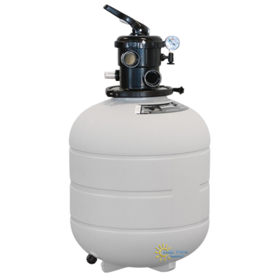 AstralPool Filtro Soplado Millennium Top