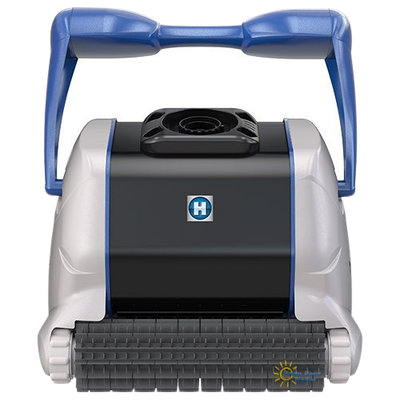 Hayward Limpiafondos de piscina Tiger Shark QC