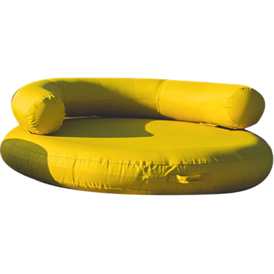 Link ​Mobiliario Exterior de piscina o jardin redondo Island Plus Wink’Air