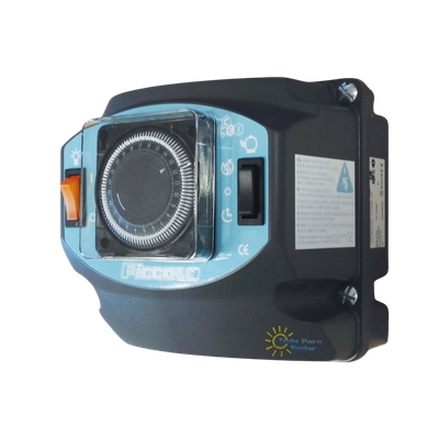 Superpool Cuadro Eléctrico Picolo PI305