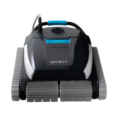 Wybot Limpiafondos de piscina E-Tron C20