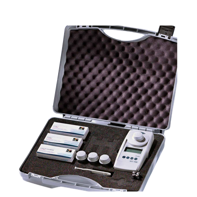 Lovibond Fotómetro MD110 6 en 1