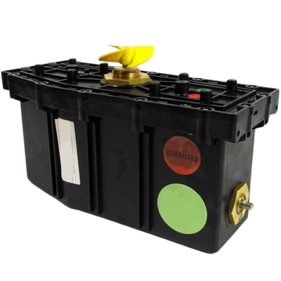 Maytronics Dolphin Motor para Robot Limpiafondos de piscina 9995375-ASSY