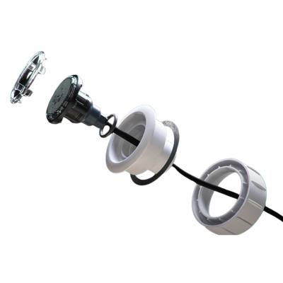 CCEI Pasamuros Mid Brio para Poliéster