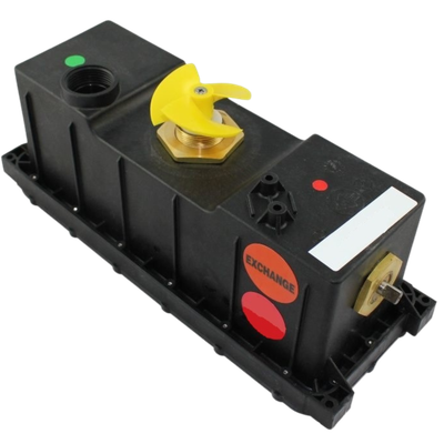 Maytronics Dolphin Motor para Robot Limpiafondos de piscina 99953007-ASSY