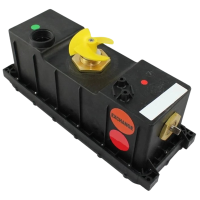 Maytronics Dolphin Motor para Robot Limpiafondos de piscina 99953005-ASSY