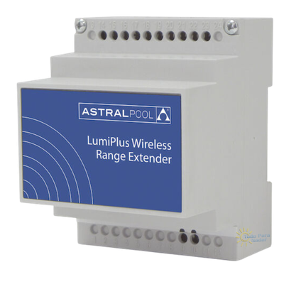 AstralPool LumiPlus Sistemas de Control Essential