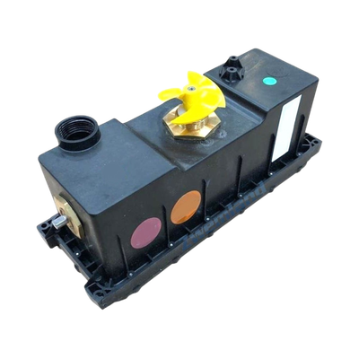 Maytronics Dolphin Motor para Robot Limpiafondos de piscina 9995374RD-ASSY