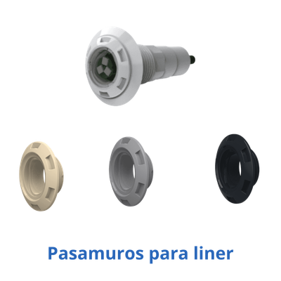 CCEI Pasamuros Pico Brio