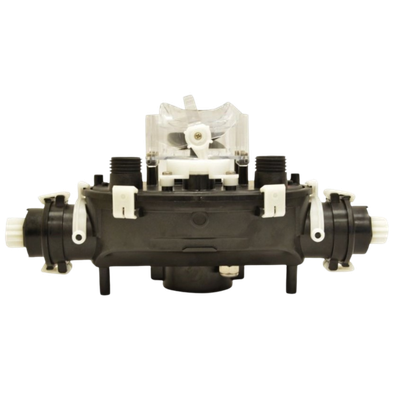 Maytronics Dolphin Motor para Robot Limpiafondos de piscina 9995395-ASSY