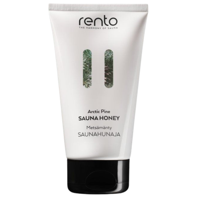 Rento Miel de Sauna Pino 150ml