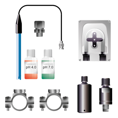 AstralPool Kit pH Connect
