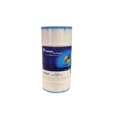 Pentair Repuesto Multicartucho de Filtro Clean &amp; Clear Plus