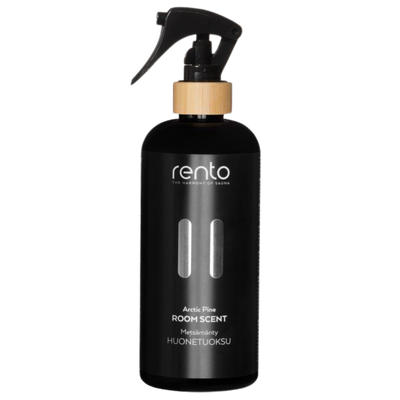 Rento Difusor de aroma de ambiente interior 400ml