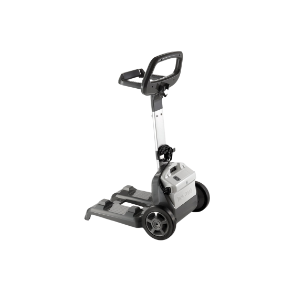 Dolphin Carro Limpiafondos Universal